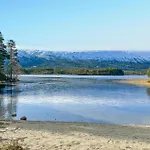 3 Bedroom Beautiful In Lesjaverk Hébergement de vacances