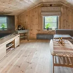 3 Bedroom Beautiful In Lesjaverk * Bjorli