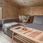 بيت للعطل 3 Bedroom Beautiful In Lesjaverk *
